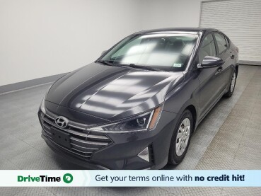 2020 Hyundai Elantra in Indianapolis, IN 46222