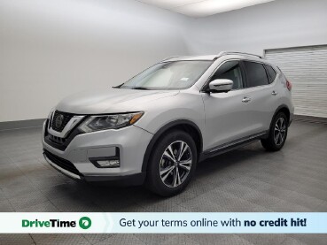 2018 Nissan Rogue in Mesa, AZ 85210