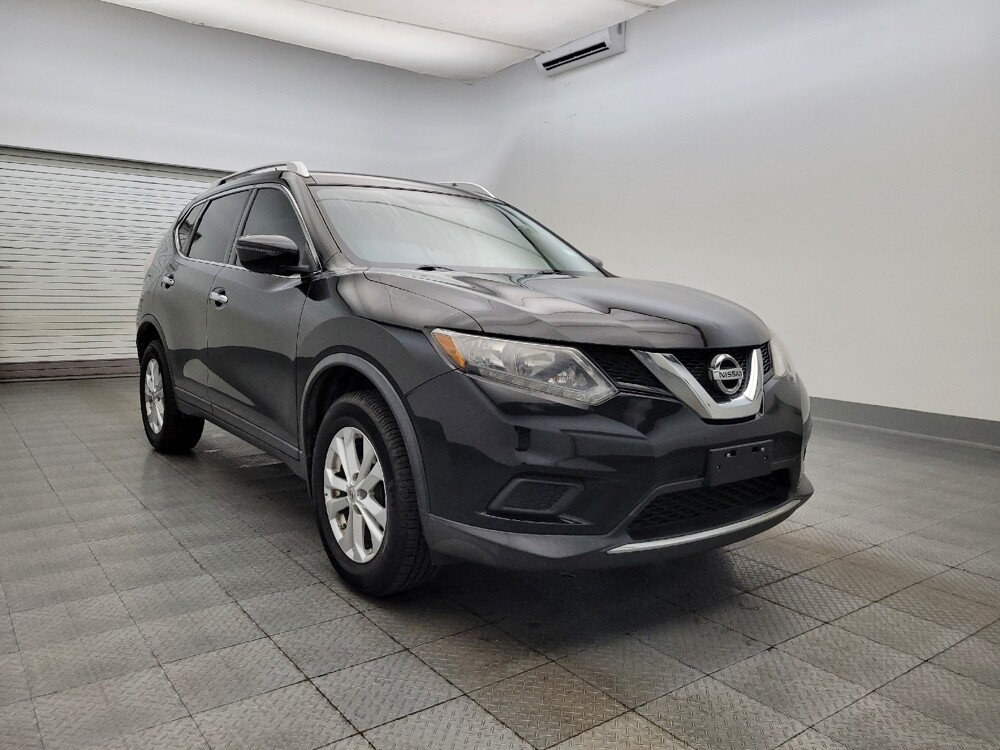 2016 Nissan Rogue in Phoenix, AZ 85022 - 18046438 13