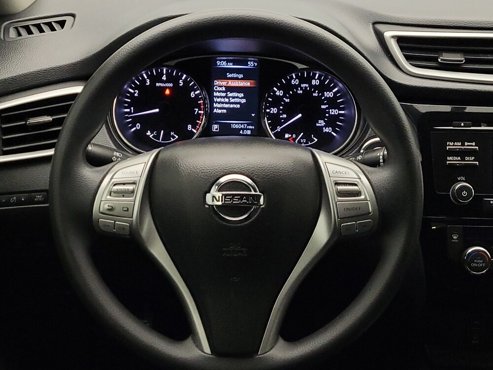 2016 Nissan Rogue in Phoenix, AZ 85022 - 18046438 22