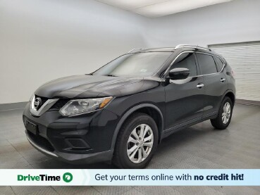 2016 Nissan Rogue in Phoenix, AZ 85022