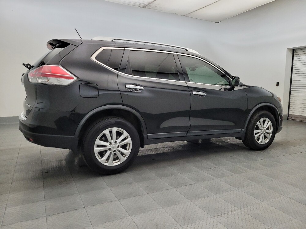 2016 Nissan Rogue in Phoenix, AZ 85022 - 18046438 10