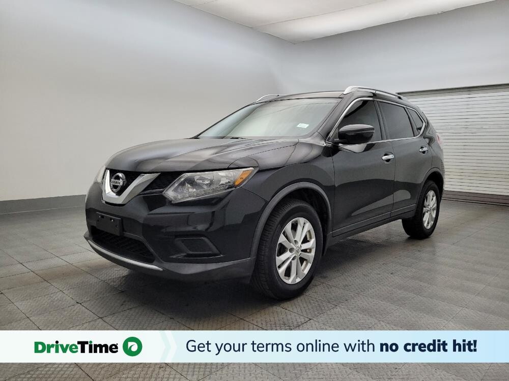 2016 Nissan Rogue in Phoenix, AZ 85022 - 18046438