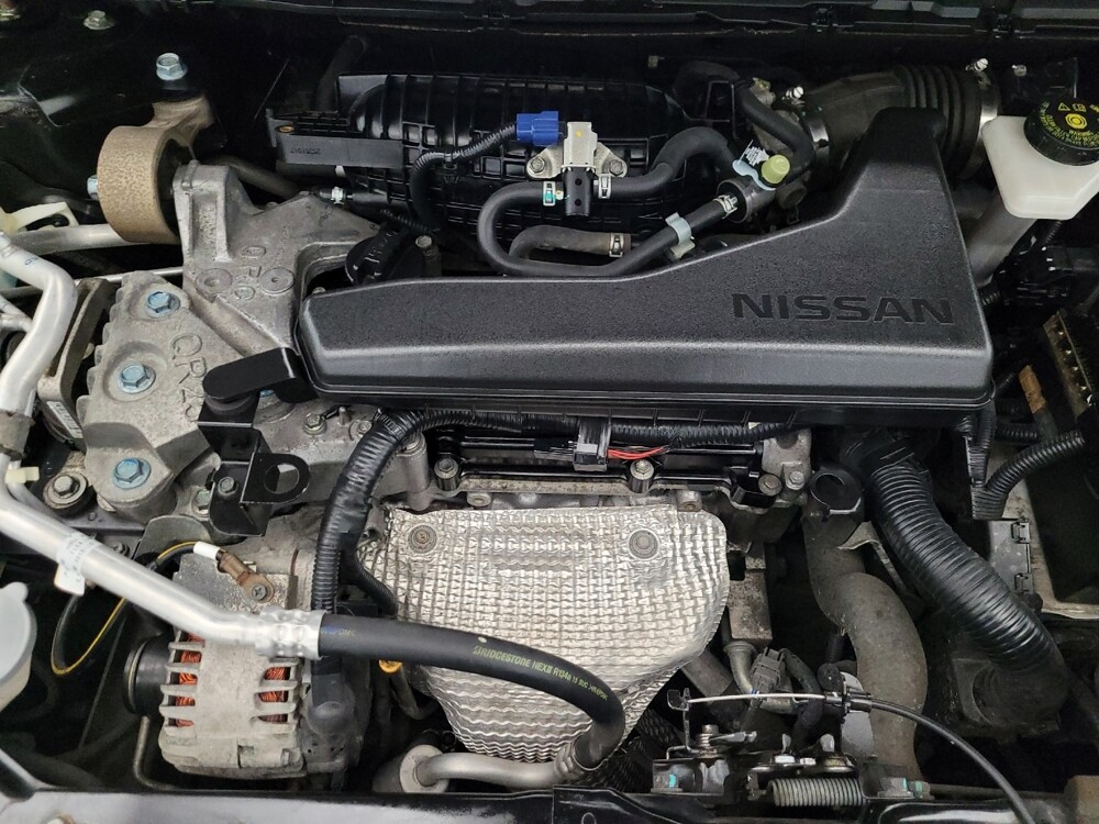 2016 Nissan Rogue in Phoenix, AZ 85022 - 18046438 31