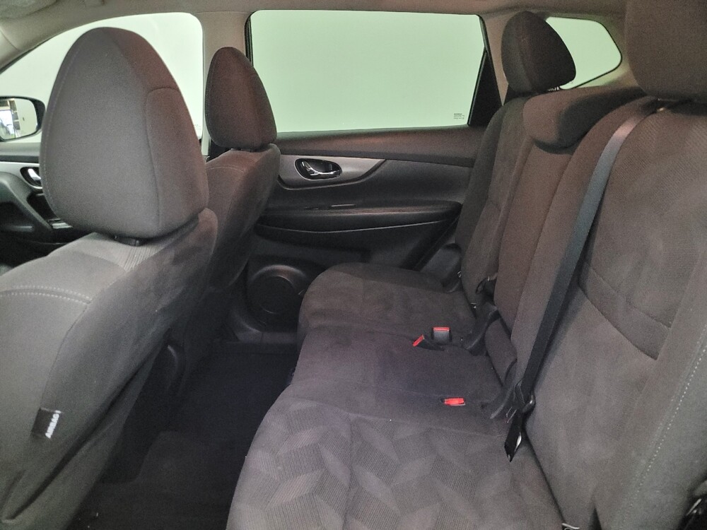 2016 Nissan Rogue in Phoenix, AZ 85022 - 18046438 18