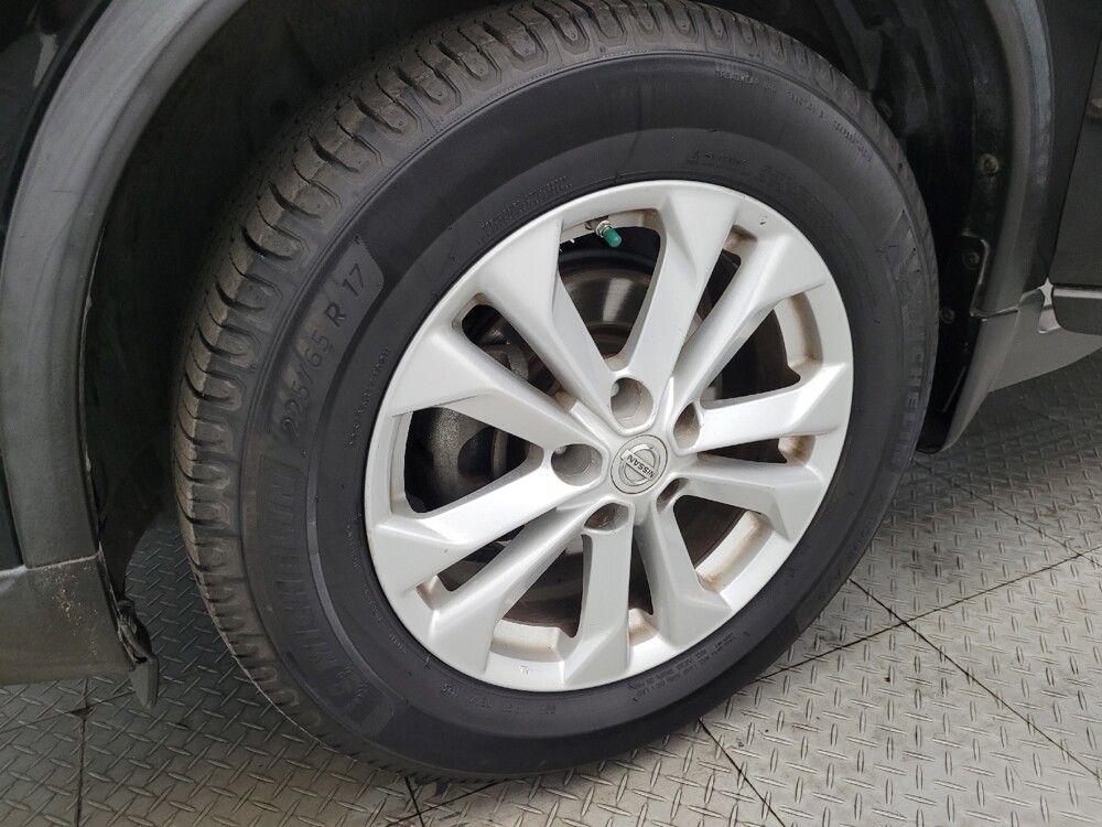 2016 Nissan Rogue in Phoenix, AZ 85022 - 18046438 30