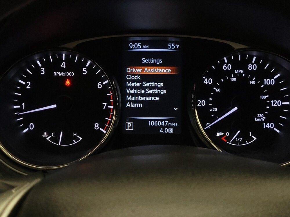 2016 Nissan Rogue in Phoenix, AZ 85022 - 18046438 23