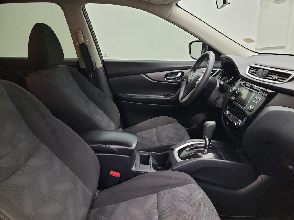 2016 Nissan Rogue in Phoenix, AZ 85022 - 18046438 21