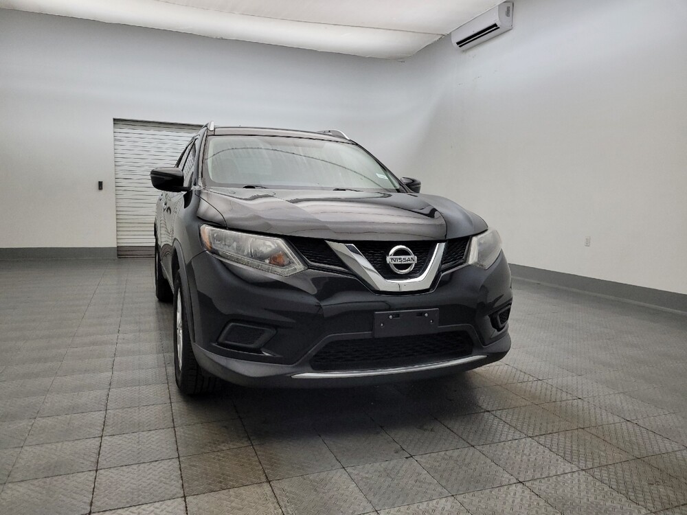 2016 Nissan Rogue in Phoenix, AZ 85022 - 18046438 14
