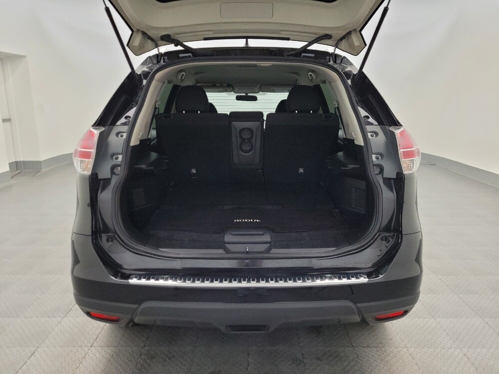 2016 Nissan Rogue in Phoenix, AZ 85022 - 18046438 29