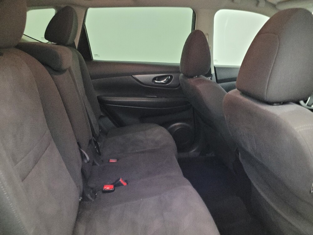 2016 Nissan Rogue in Phoenix, AZ 85022 - 18046438 19