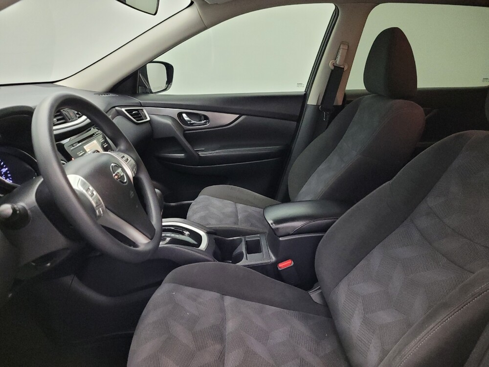 2016 Nissan Rogue in Phoenix, AZ 85022 - 18046438 17