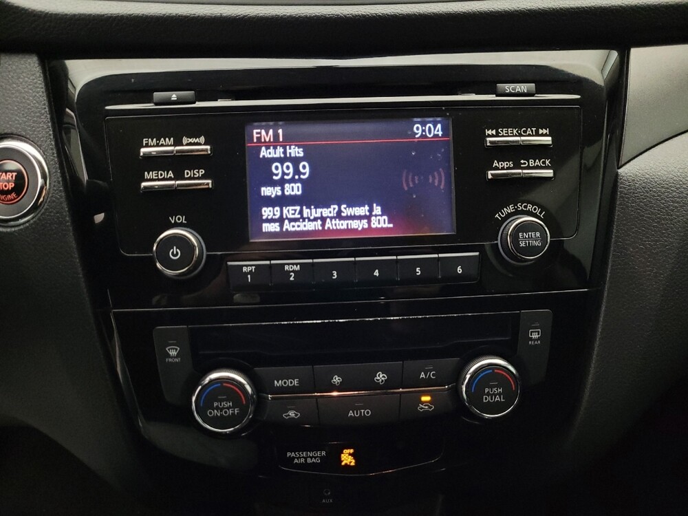 2016 Nissan Rogue in Phoenix, AZ 85022 - 18046438 25