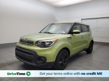 2019 Kia Soul in Mesa, AZ 85210