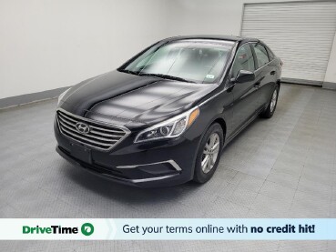 2017 Hyundai Sonata in Lombard, IL 60148