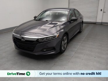 2018 Honda Accord in Lombard, IL 60148