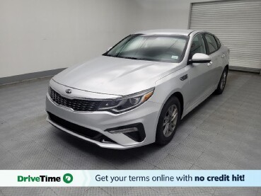 2019 Kia Optima in Lombard, IL 60148