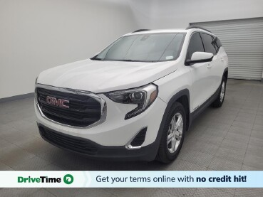 2020 GMC Terrain in Baton Rouge, LA 70816