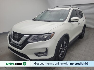 2020 Nissan Rogue in Baton Rouge, LA 70816