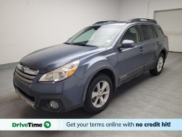 2014 Subaru Outback in Downey, CA 90241