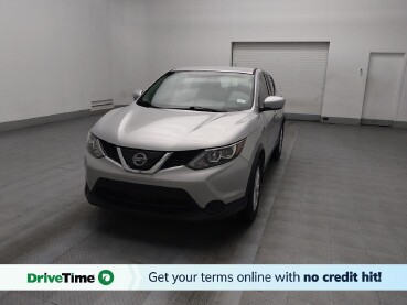 2018 Nissan Rogue Sport in Pelham, AL 35124