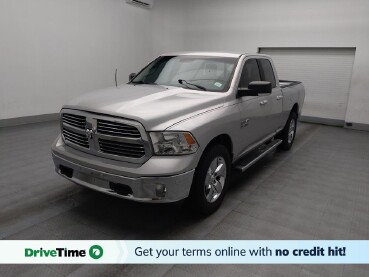 2018 RAM 1500 in Pelham, AL 35124