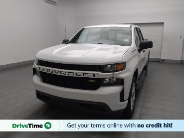 2019 Chevrolet Silverado 1500 in Pelham, AL 35124