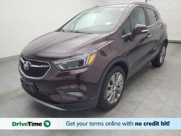 2017 Buick Encore in Charleston, SC 29414