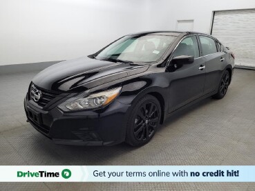 2018 Nissan Altima in Langhorne, PA 19047