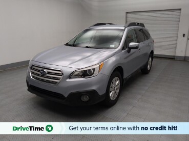 2015 Subaru Outback in Lombard, IL 60148
