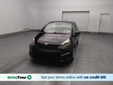 2017 Kia Rio in Duluth, GA 30096