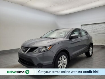 2018 Nissan Rogue Sport in Phoenix, AZ 85022