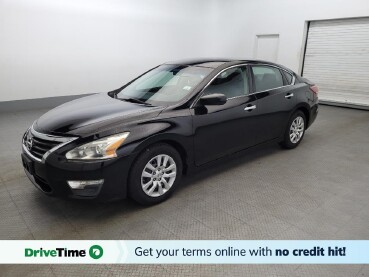 2013 Nissan Altima in Glen Burnie, MD 21061