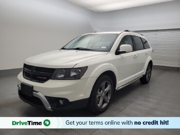 2015 Dodge Journey in Tucson, AZ 85705