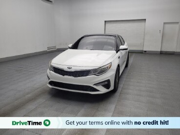 2019 Kia Optima in Jackson, MS 39211