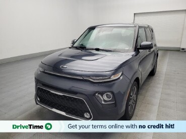 2020 Kia Soul in Jackson, MS 39211