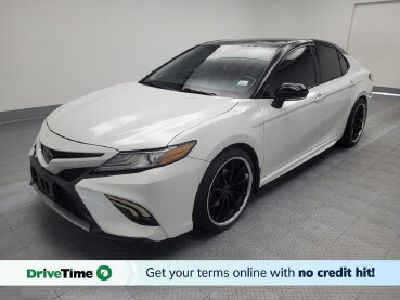 2019 Toyota Camry in Memphis, TN 38115