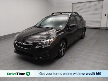 2019 Subaru Impreza in Peoria, IL 61615