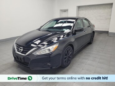 2017 Nissan Altima in Las Vegas, NV 89102