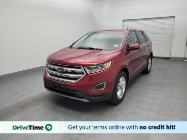 2016 Ford Edge in Toledo, OH 43617
