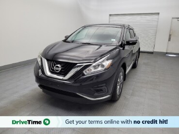 2015 Nissan Murano in Toledo, OH 43617