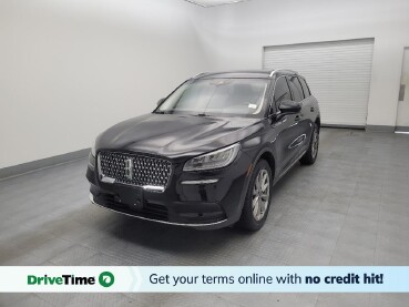 2022 Lincoln Corsair in Fairfield, OH 45014
