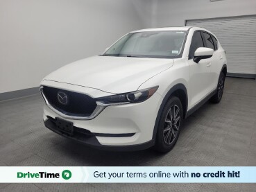 2018 Mazda CX-5 in Topeka, KS 66611