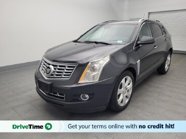 2015 Cadillac SRX in Topeka, KS 66611