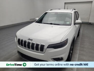 2019 Jeep Cherokee in Knoxville, TN 37923