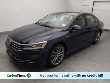 2018 Volkswagen Passat in Raleigh, NC 27604