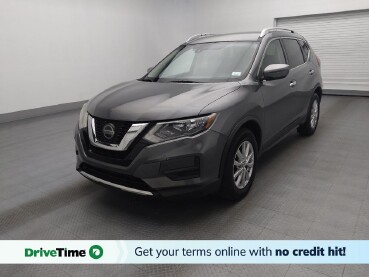 2019 Nissan Rogue in Wilmington, NC 28405