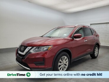 2018 Nissan Rogue in Mesa, AZ 85210