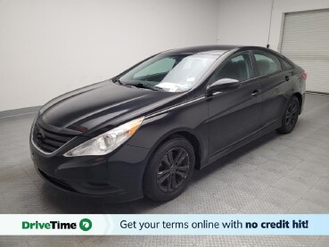 2014 Hyundai Sonata in Downey, CA 90241