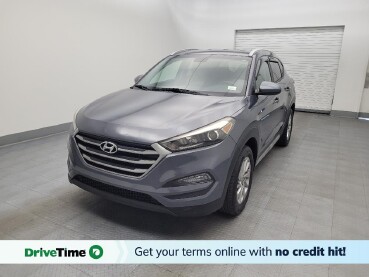 2018 Hyundai Tucson in St. Louis, MO 63136